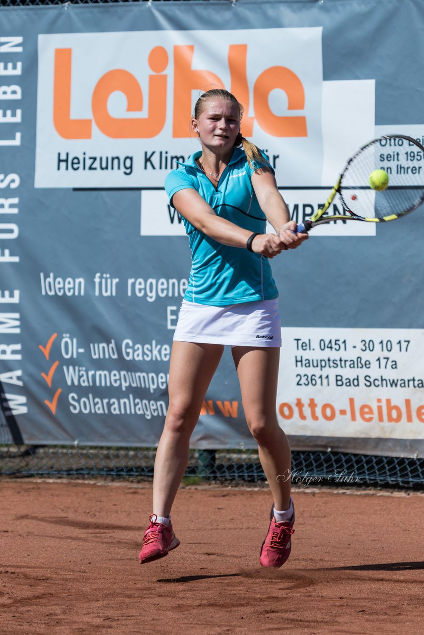 Bild 294 - Schwartau Open Donnerstag